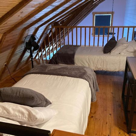 A Country Home Inn The City Σάρλοτ Τάουν Εξωτερικό φωτογραφία