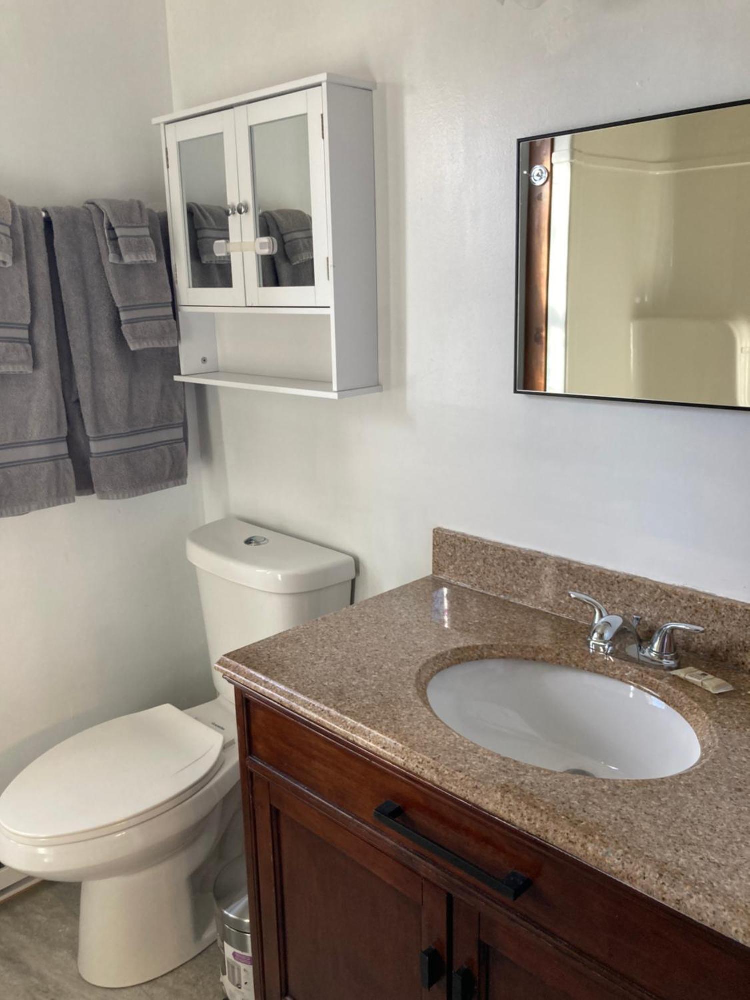 A Country Home Inn The City Σάρλοτ Τάουν Εξωτερικό φωτογραφία