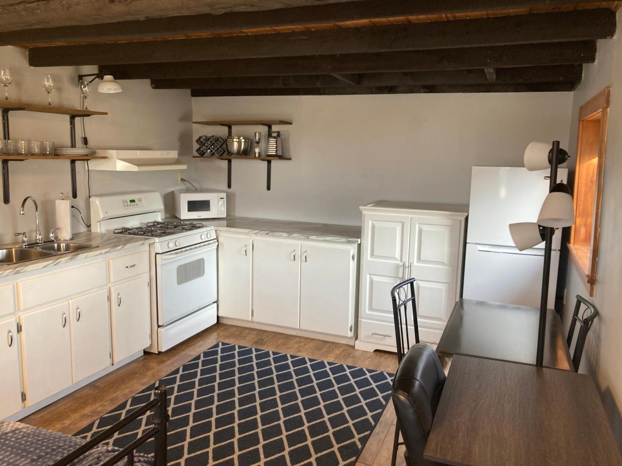 A Country Home Inn The City Σάρλοτ Τάουν Εξωτερικό φωτογραφία