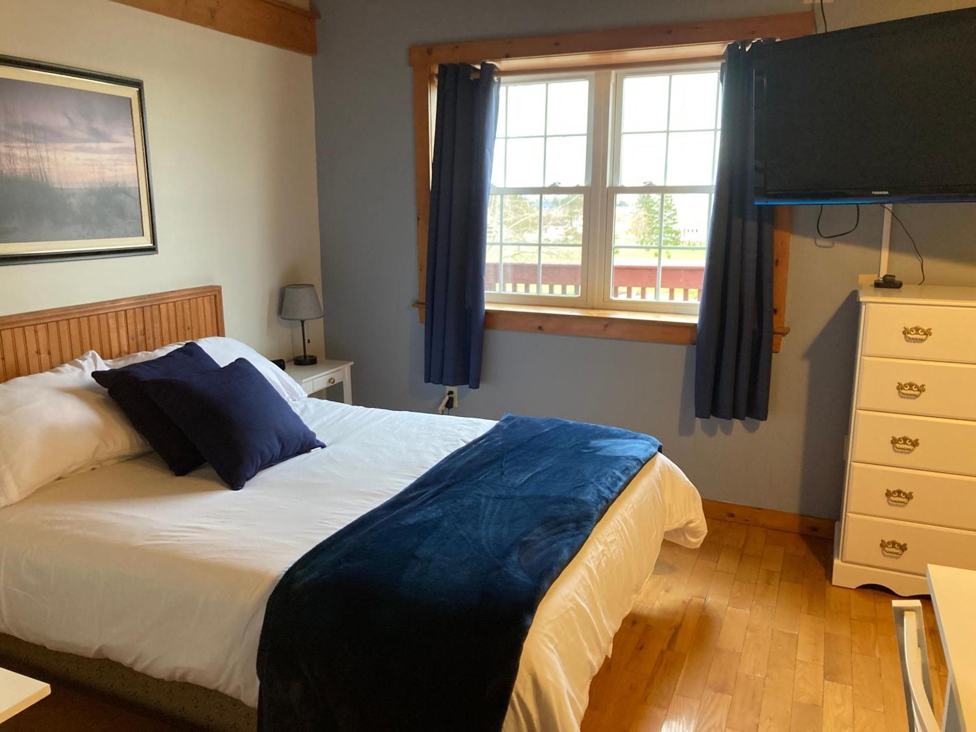 A Country Home Inn The City Σάρλοτ Τάουν Εξωτερικό φωτογραφία